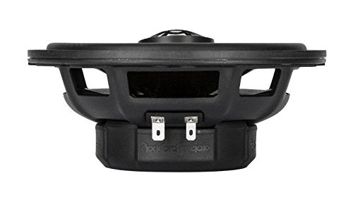 Pair of Rockford Fosgate P1650 6.5'' 2-Way Full Range Car Audio Coaxial Speakers Pair of Rockford Fosgate P1650 6.5'' 2-Way Full Range Car Audio Coaxial Speakers